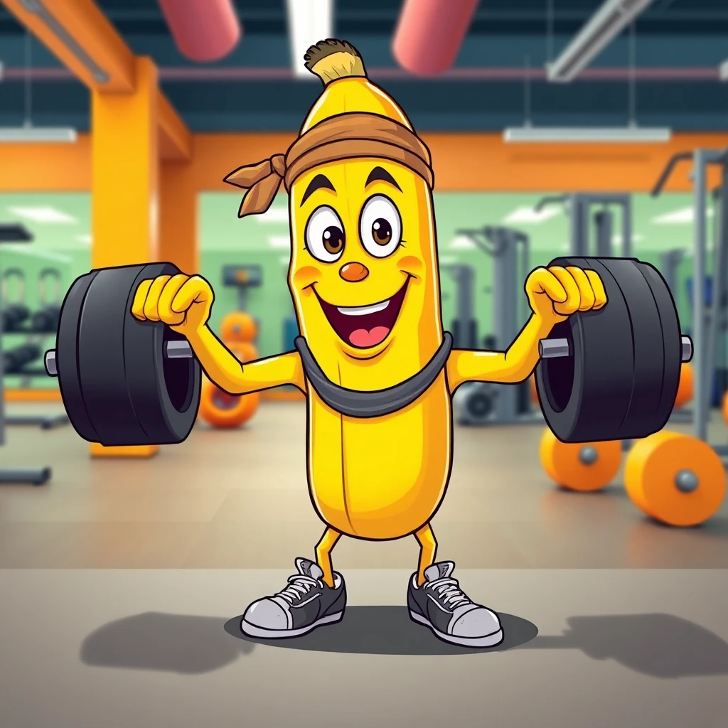 🍌 Banana Knock-Knock Jokes