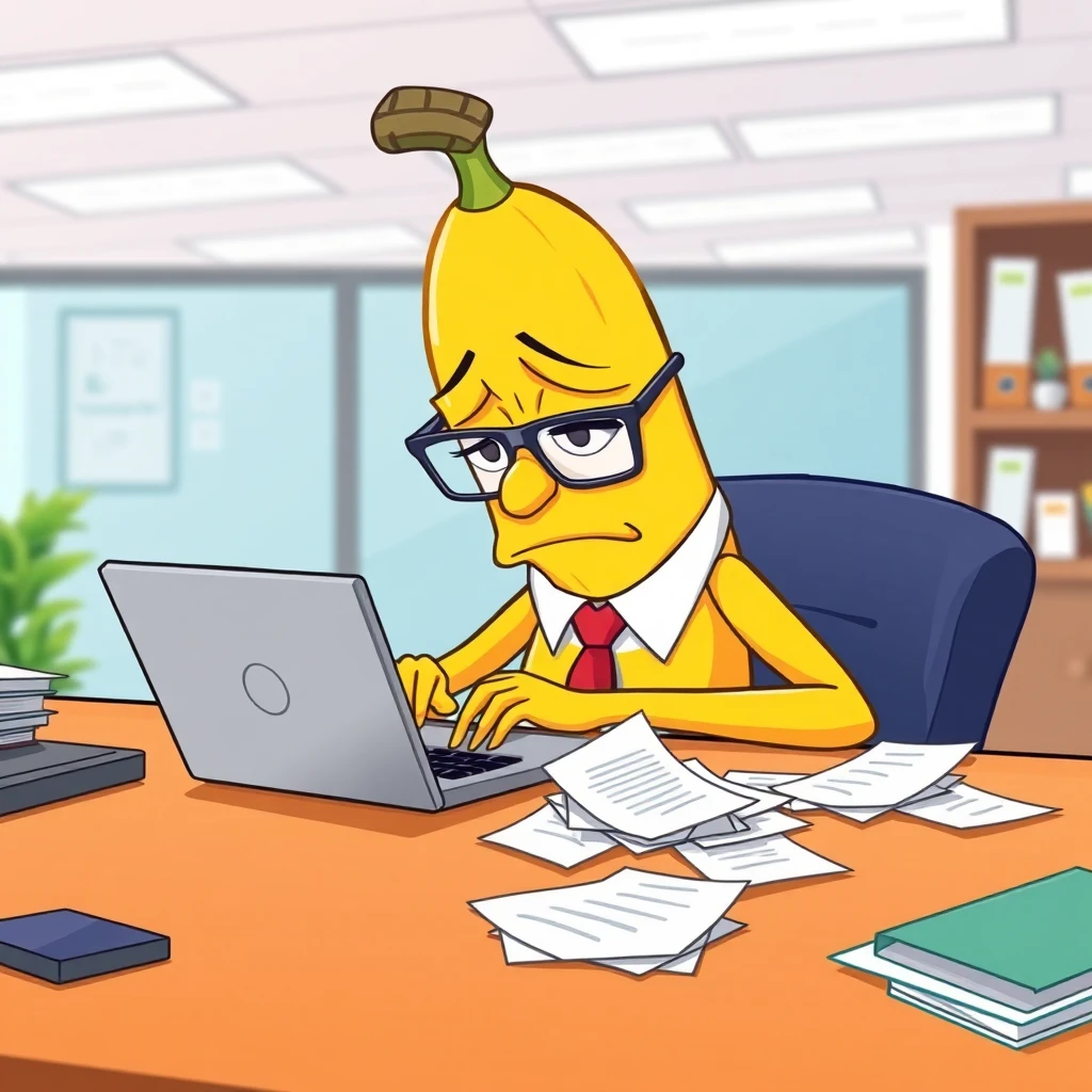 💡 Creative Banana Puns for Content Writers