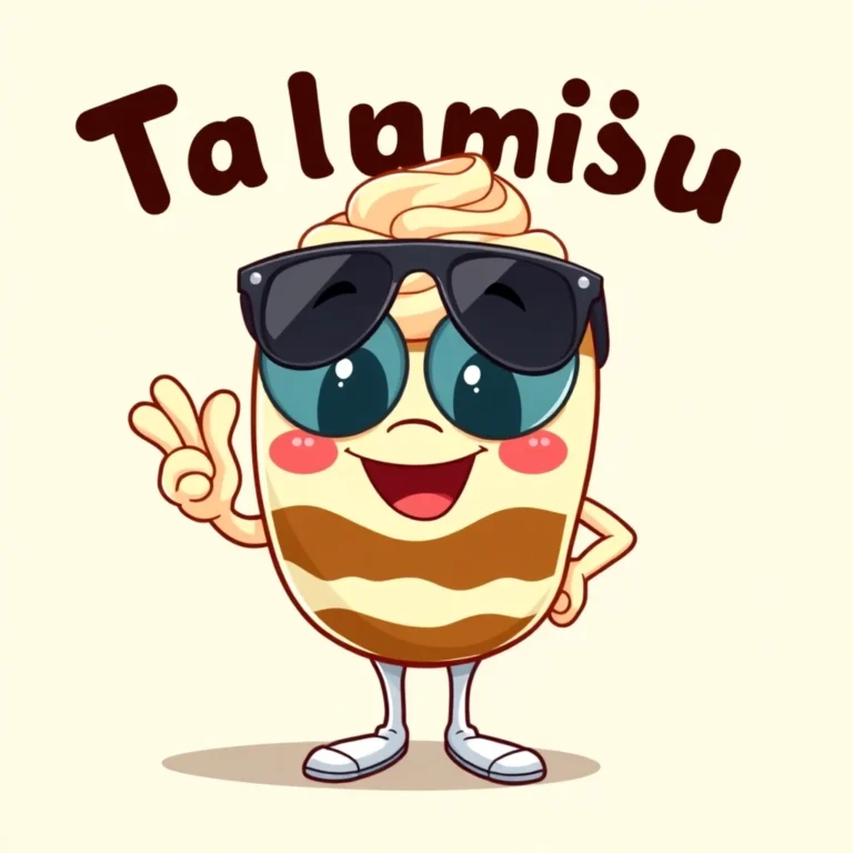 158 Tiramisu Puns: The Sweetest Coffee Dessert Jokes You’ll Ever Read