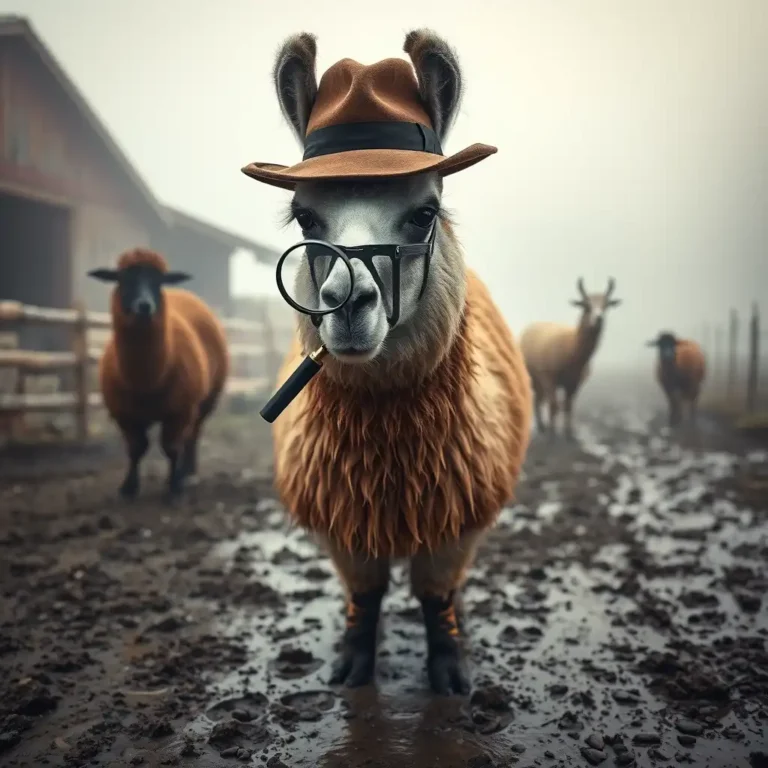 230 Llama Puns: Funny, Cute & Creative Llama Jokes You’ll Love